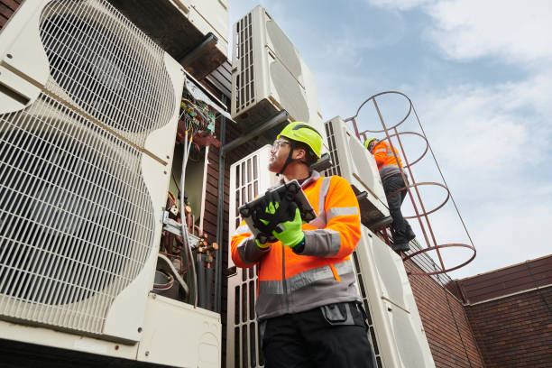 Best Air Conditioning Cleaning in District Heights, MD