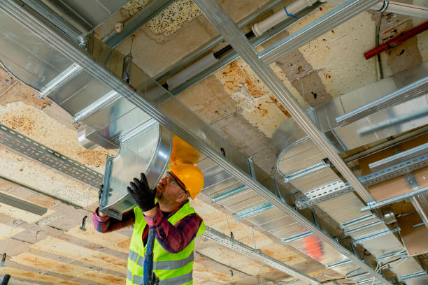 Best Air Filters and Purifiers in District Heights, MD