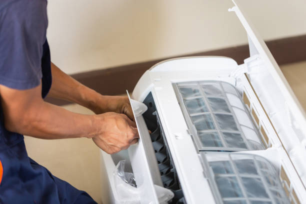 Reliable District Heights, MD HVAC Solutions