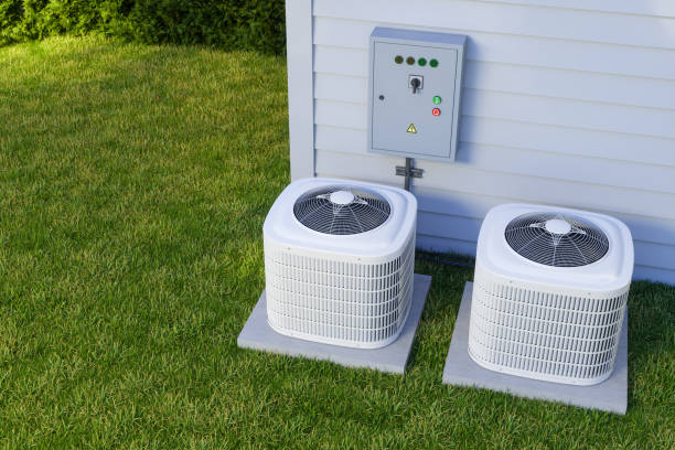 Best HVAC Consulting and Engineering in District Heights, MD