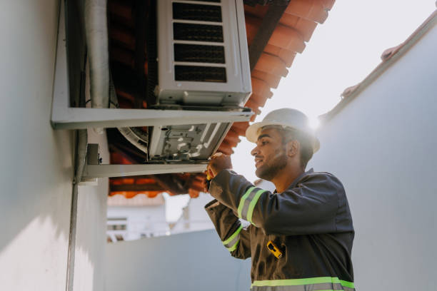 Best Thermostats and Smart Controls in District Heights, MD