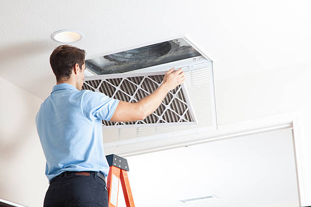 Best HVAC Equipment and Components in District Heights, MD