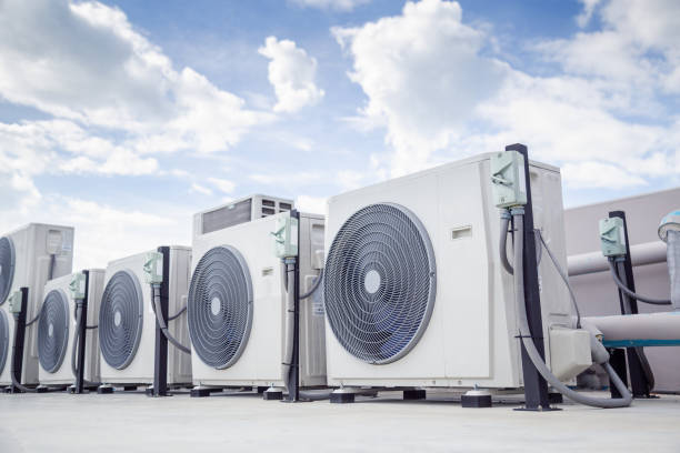 Best Ductless Mini-Split Systems in District Heights, MD