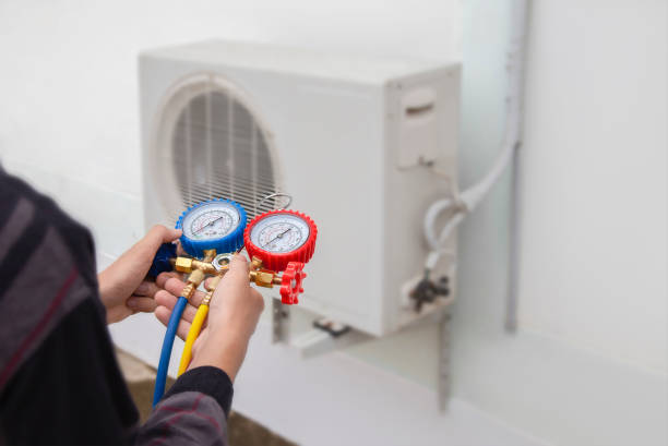 Best HVAC for Healthcare Facilities in District Heights, MD